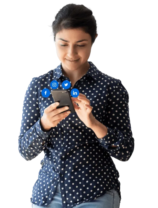 School Social Media Marketing Services by SIMSIN