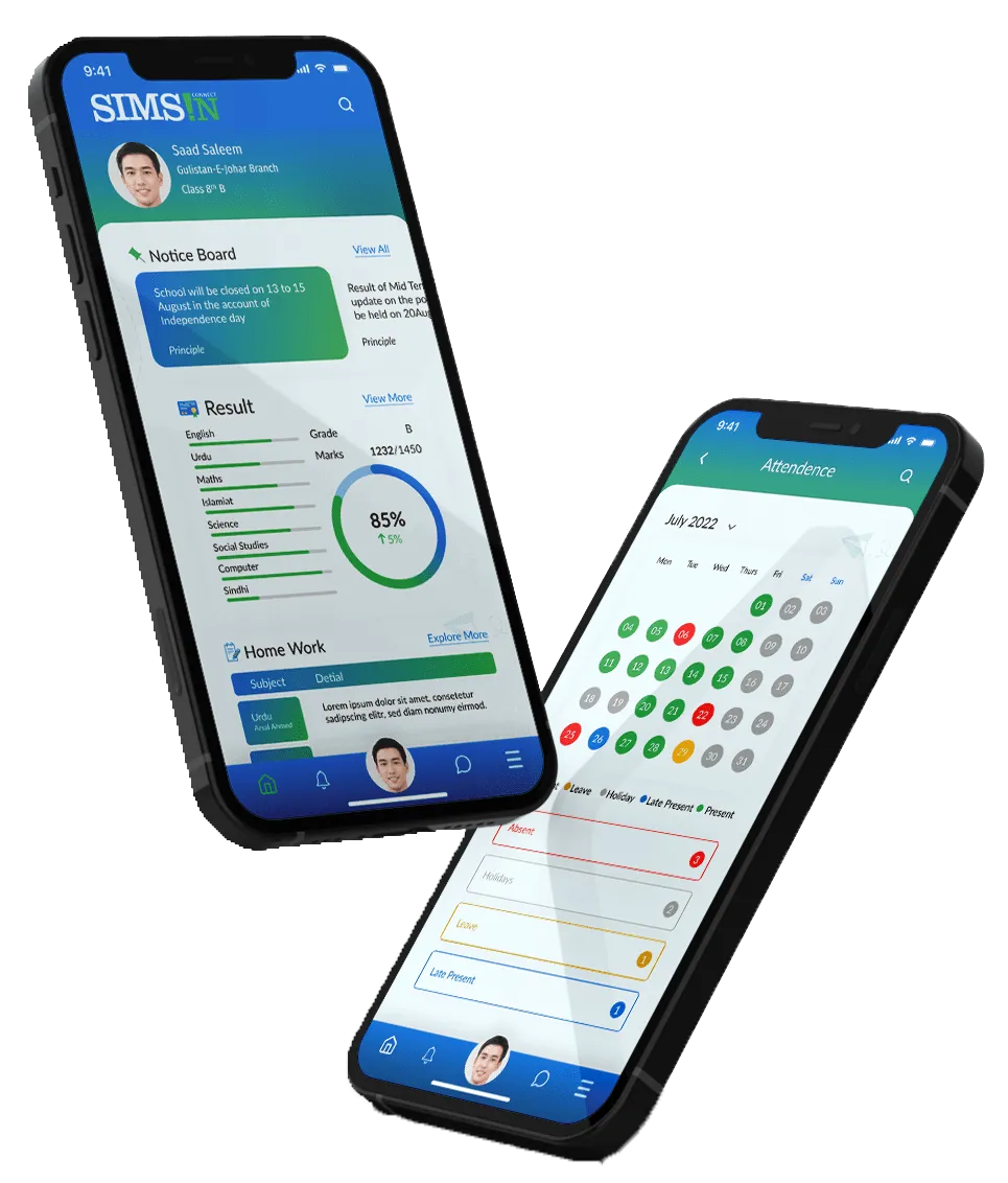 SIMSIN | The School Digital Partner